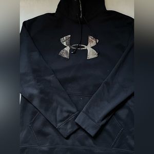 under armour sweatshirt